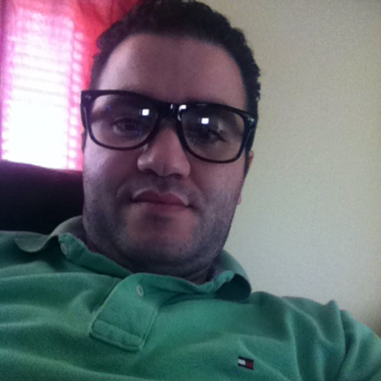 BentahirFouad's profile picture. 