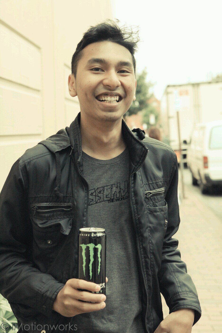 MikoPrabs's profile picture. Iam creation from God, for His plan not mine.