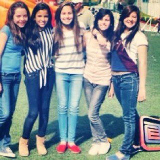 ArantxaGonzale5's profile picture. 