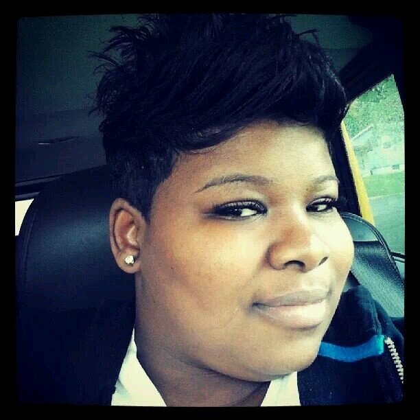 * virgo . mommy of ..... yall dont need to know nosey thots  . but follow me . and follow my daughters @jjacks_ , and @dashaie_
