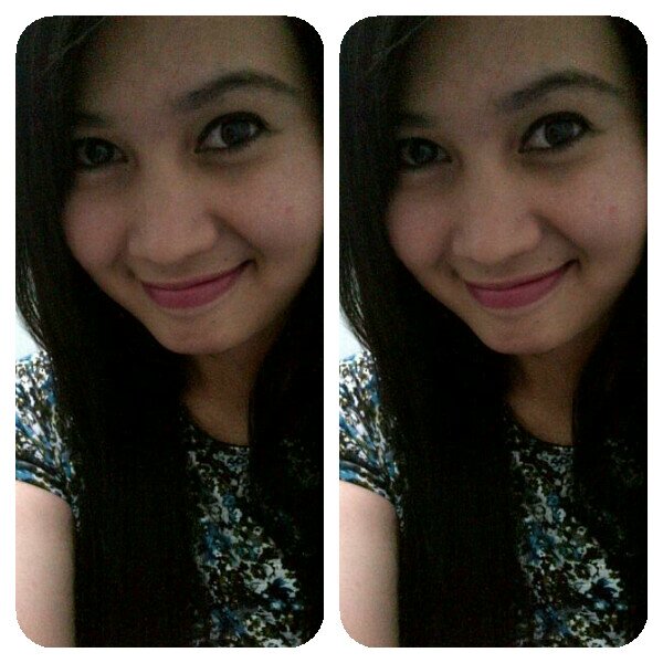 I'm Indonesian! | VIRANISA  ({})