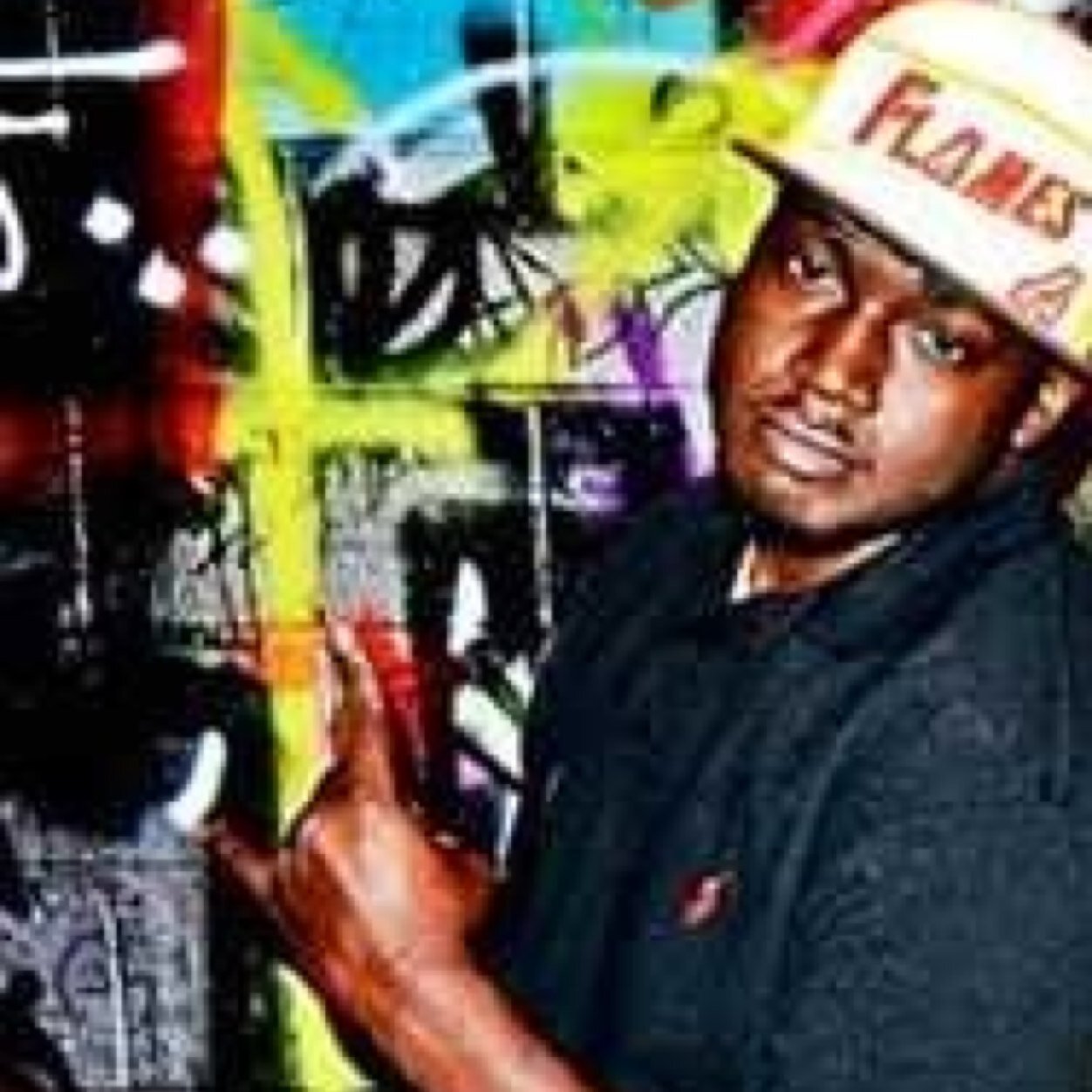 Michiganz own Mr. Top 5 DOA...