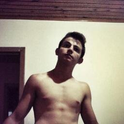 Eu te amo. @eaeandry