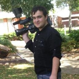 camerman and editor at sharp shot images