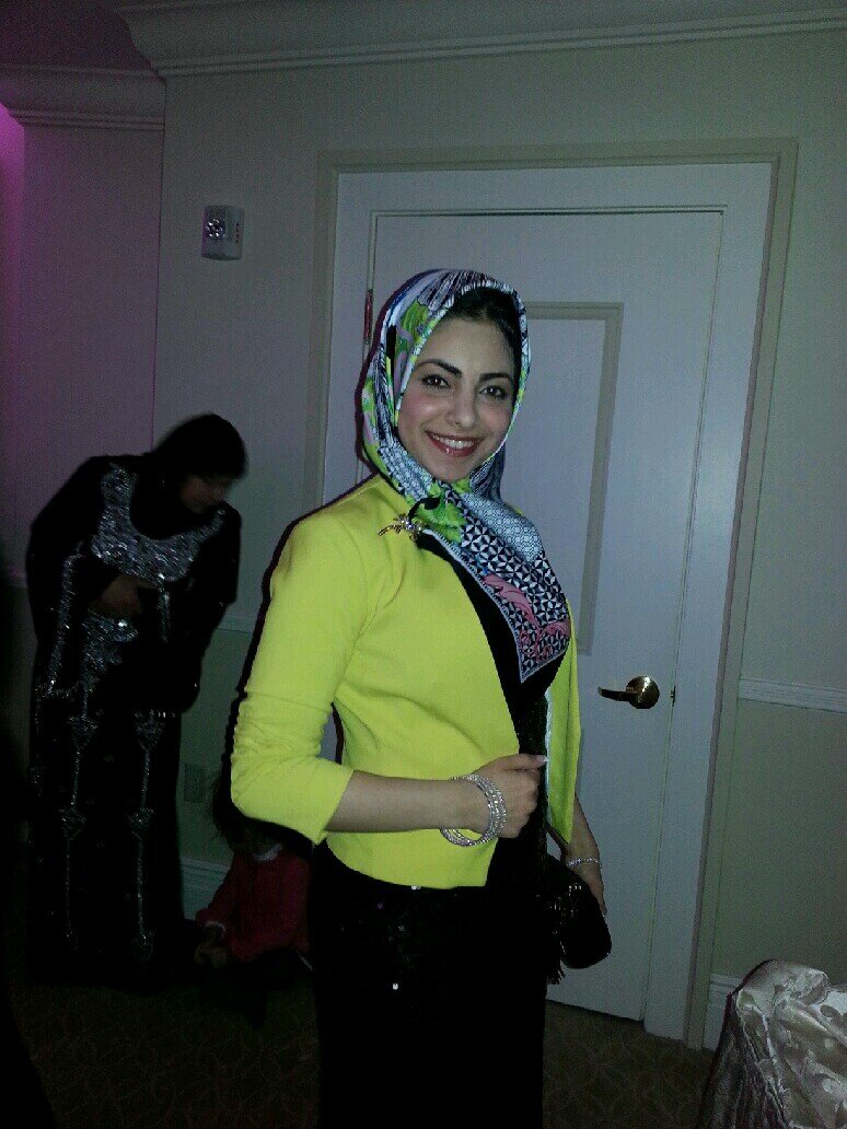 MunaRimawi's profile picture. 