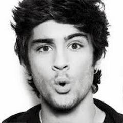 @sunshinejmalik ♥