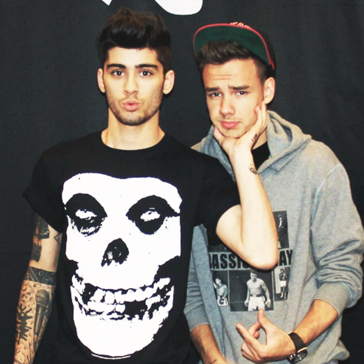 #FollowBack a Directioners. 0/5.