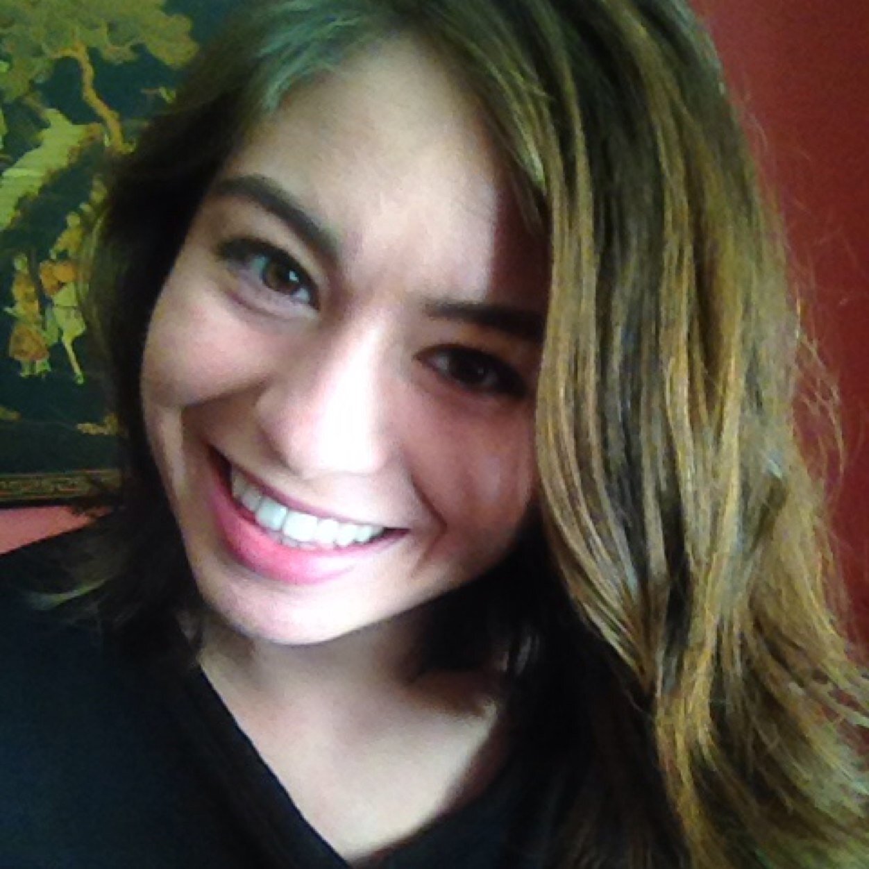 selinabecerra's profile picture. 