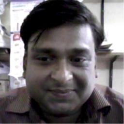 A person who strongly belief 'Knowledge is Power'. & There is no short-cut in life. | Software Professional. Views are personal.