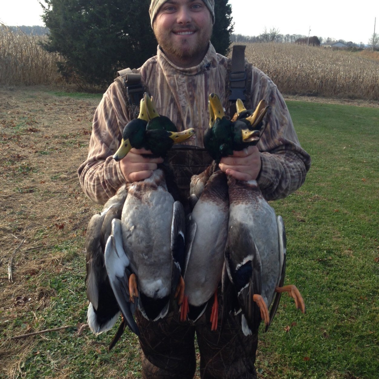 wildman_21's profile picture. 