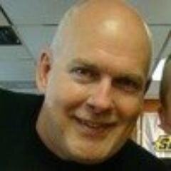 TheBacklineKing's profile picture. The Backline Tech to the Stars!!