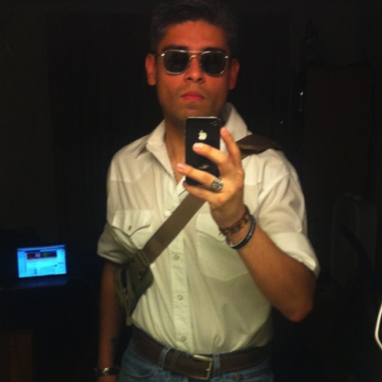 Just your avg guy, father, expat, and yeah...