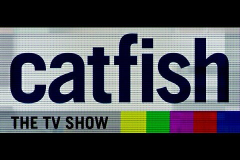 if you spot a catfish hit them with #CatfishSquad and we'll get em