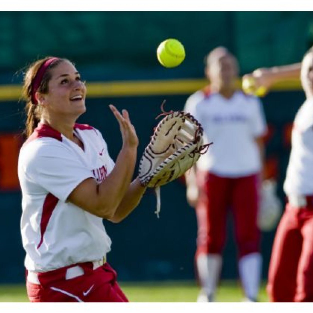 SoftballTweet18 Profile Picture