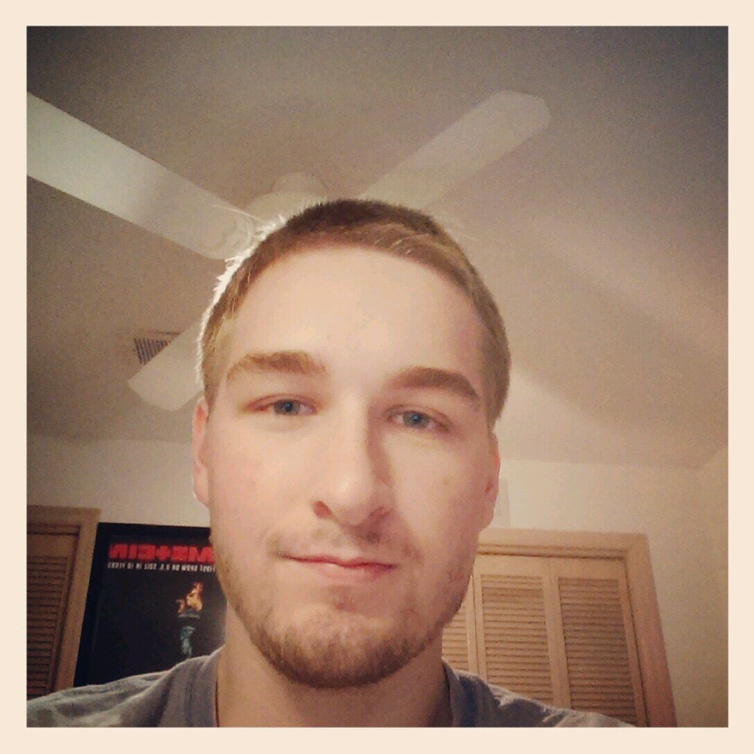 Aleclikey's profile picture. 