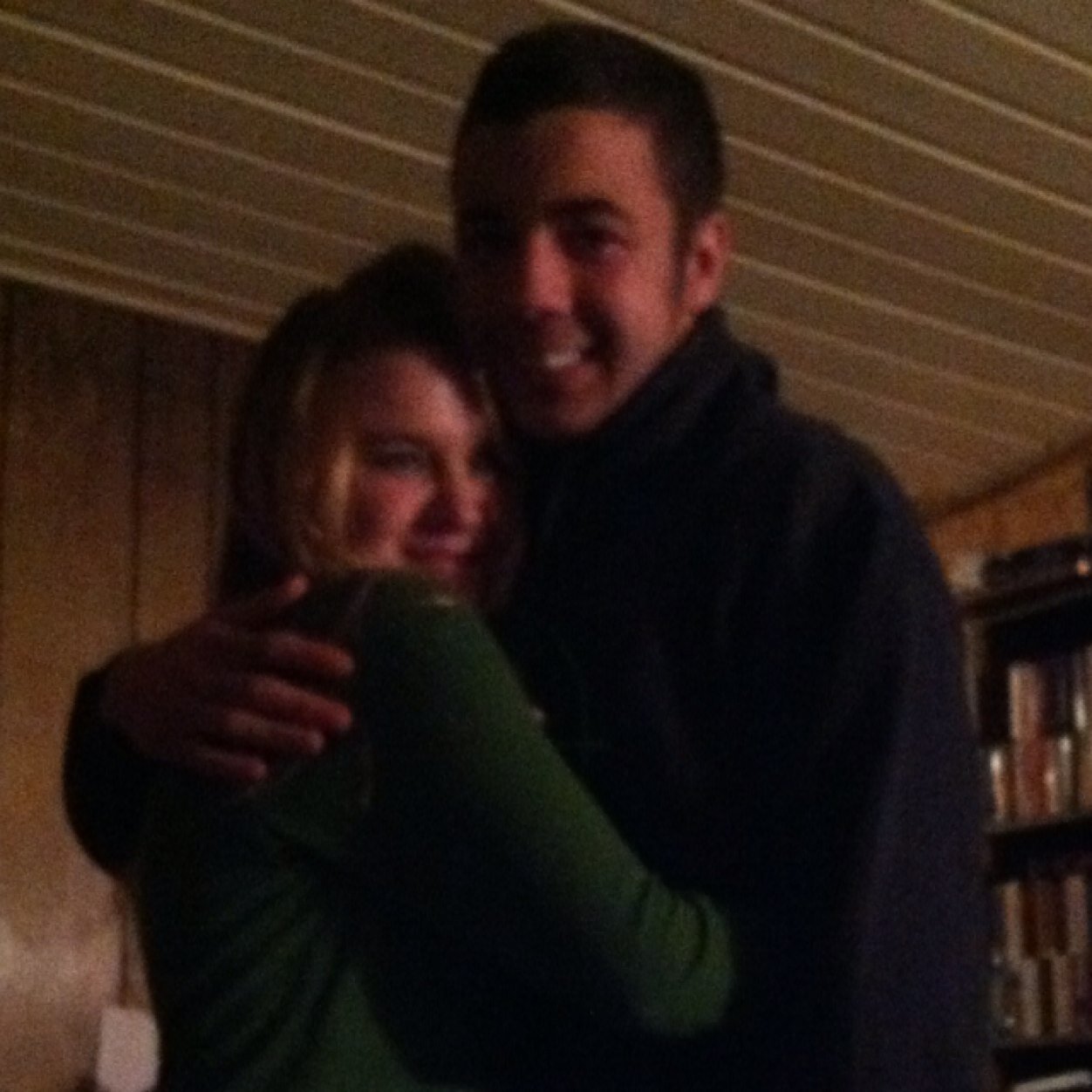 EmilyAnderson36's profile picture. birthday: 8/12. taken by: payton brett scoggins. love him. 3-18-13. 19. high school graduate. college student.