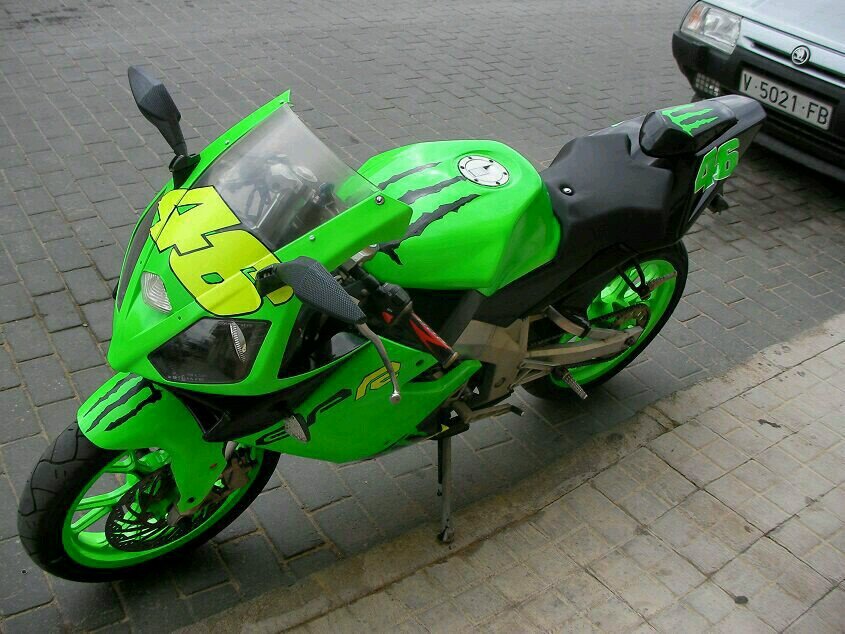 ivanjosepla's profile picture. Habra un lugar para vivir como un cuento de hadas pero seguro que es muy caro i no me lo puedo pagar.