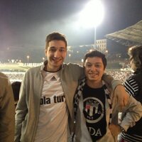 Mustafa Kaya (@_kayamustafa) 's Twitter Profile