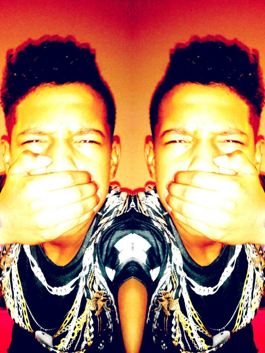 Inspired By Kid Ink.          Insta