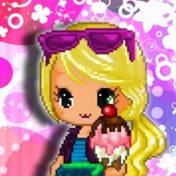 fantage_anime's profile picture. hi my username is lisa1239 is u want her password just message me she have bunny nose and she is coined and i have susi532  i have 142 followers really thnx ppl