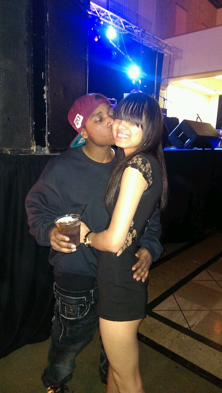 LOYALTY Is A MUST !! If You Ain't Lil Rob ; Nigga Fuck You ! Loving' Me ; My Life & The People In It . YOLO. #TeamUS