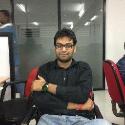 I am a software engineer in techValens systems pvt. ltd. indore .