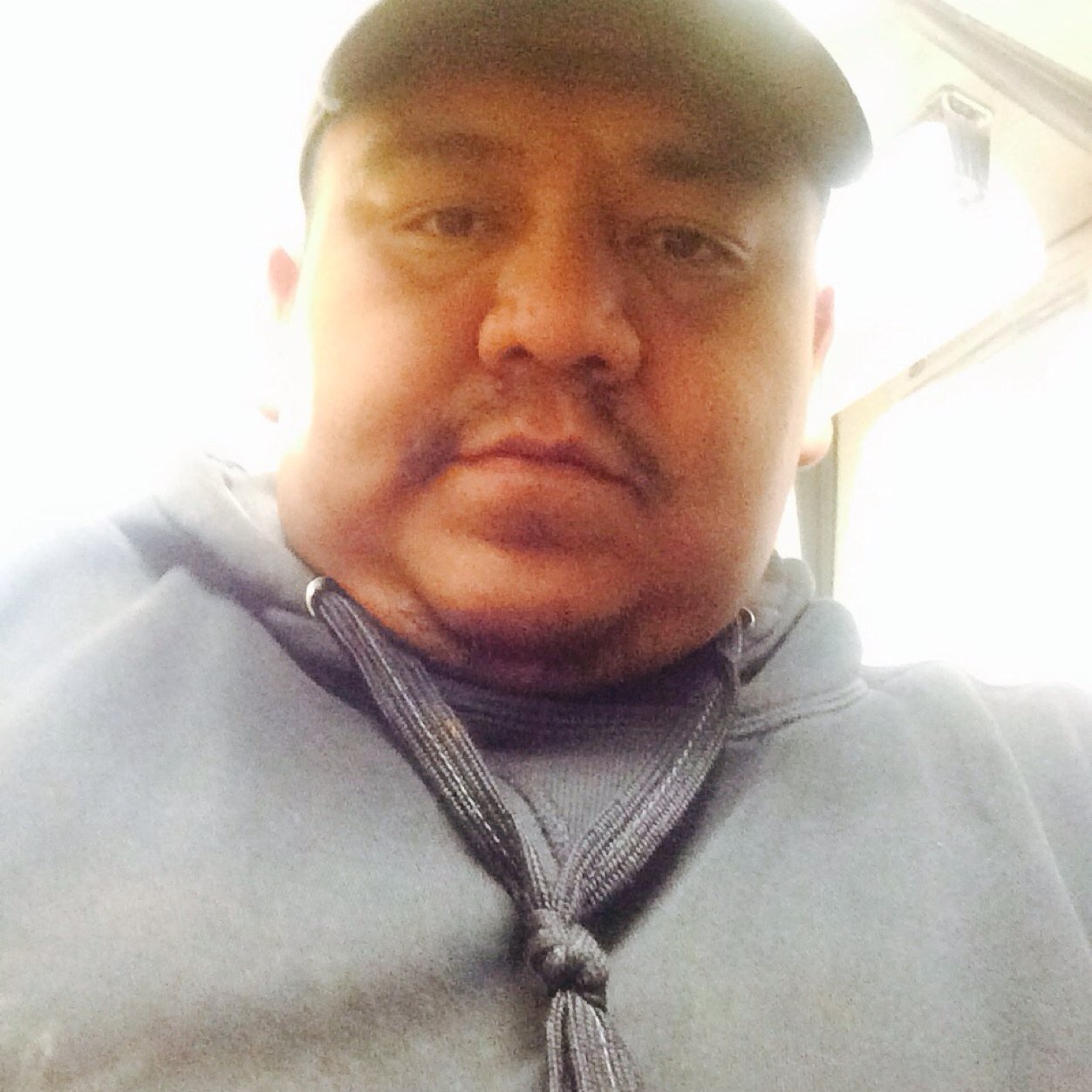 Mescalero Apache