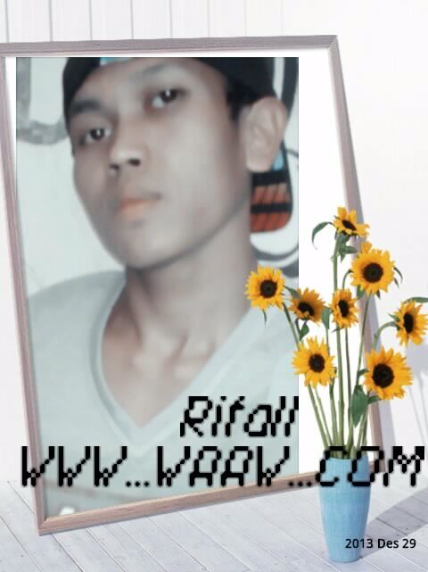 rifaldhe1's profile picture. 