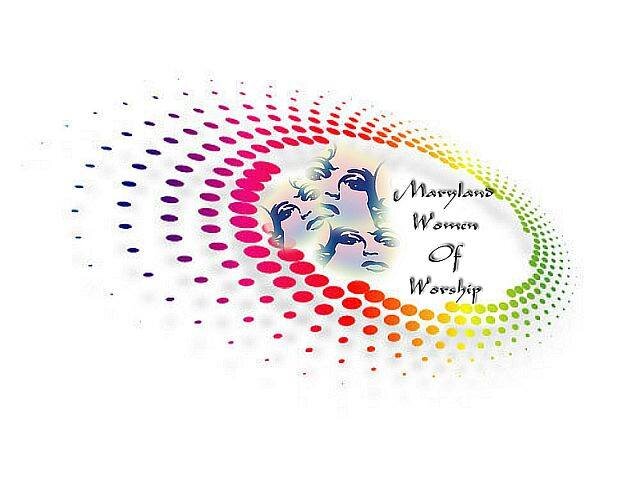 Founder of Maryland Women of Worship -