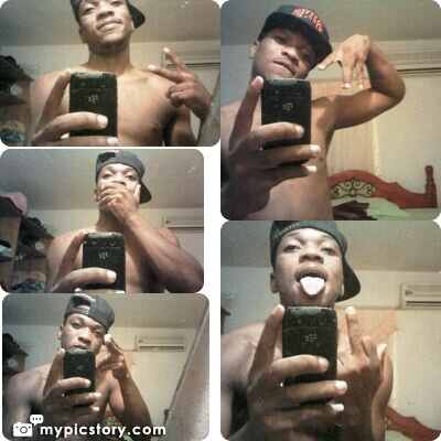 #i got swagg for sale