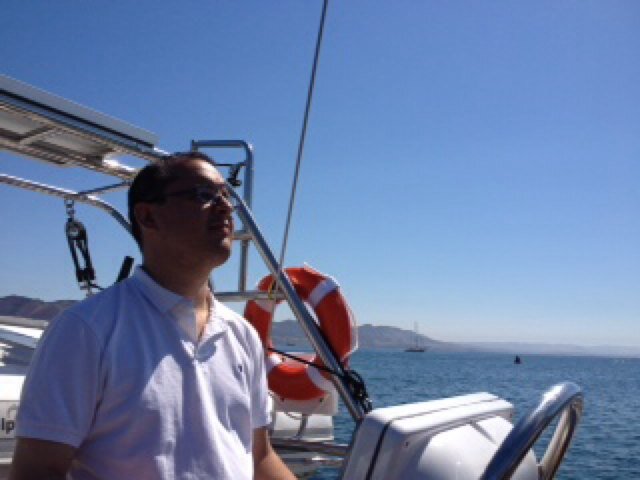 miguelfindley's profile picture. An old-fashioned guy living in a constantly changing, technology advancing society