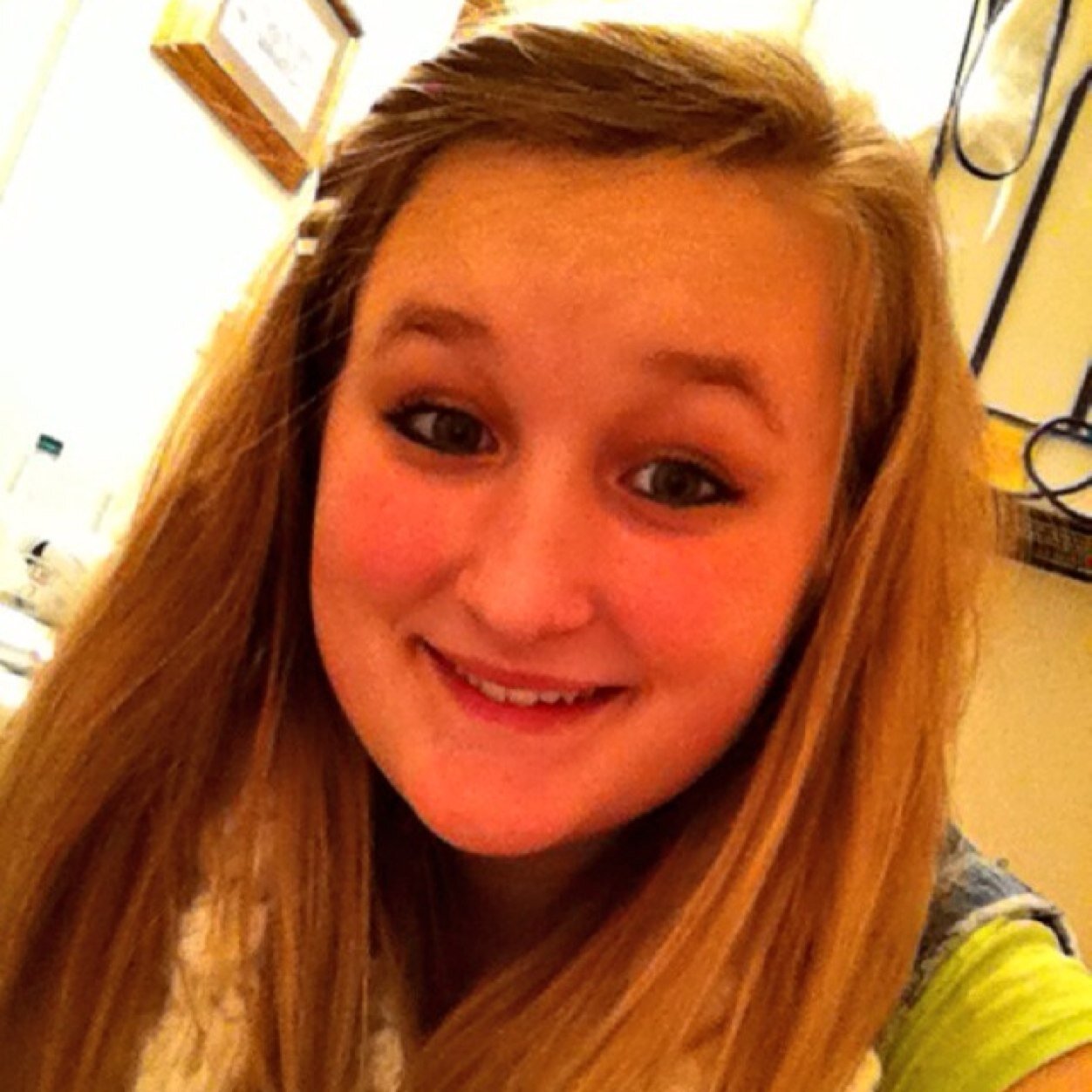 I am AWESOME# U may not no it!!:p3 U
