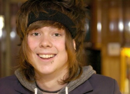 DrewStopherx's profile picture. 18. Single. RP. To die happy.