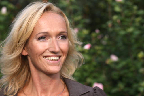 Eigenaar CashCure en QG Consulting, Professional in de zorg