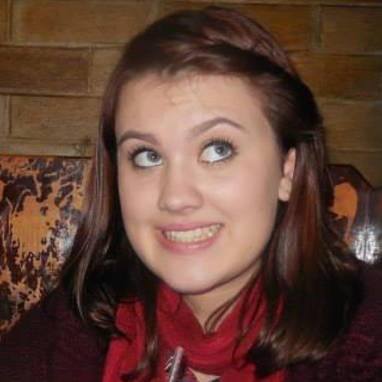 GeorgieCartCart's profile picture. World Peace and Haley Ackert