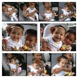i believe in miracle... love my axell n bianca