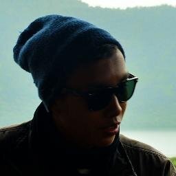 Gak ngerti twitter...
