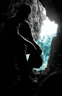 art teacher & historian (pre-columbian), rock art specialist, Virginia Rican, once a photog stringer, land surveyor, painter, musician... he/his; (DEE-toe)
