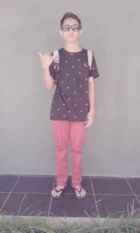 Simple And Awesome !! @RightlessBali