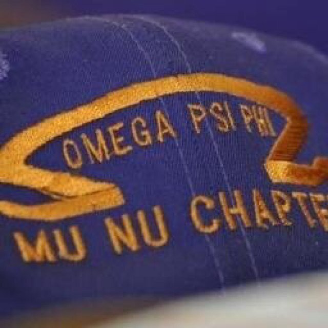 MuNuQues's profile picture. The Brothers of Mighty Mu Nu welcome you. Mighty Mu Nu Chapter is a graduate chapter of Omega Psi Phi Fraternity, Inc. located in Montgomery County, MD.