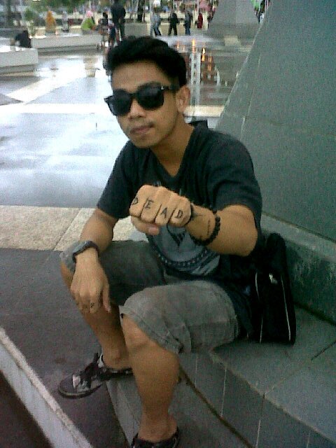 Be a strong wall in the hard times and be a smiling sun in the good times.