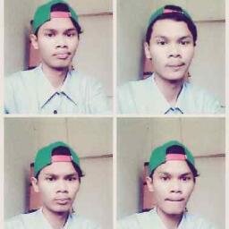 yah pokoknya gw bukan cicak lah...