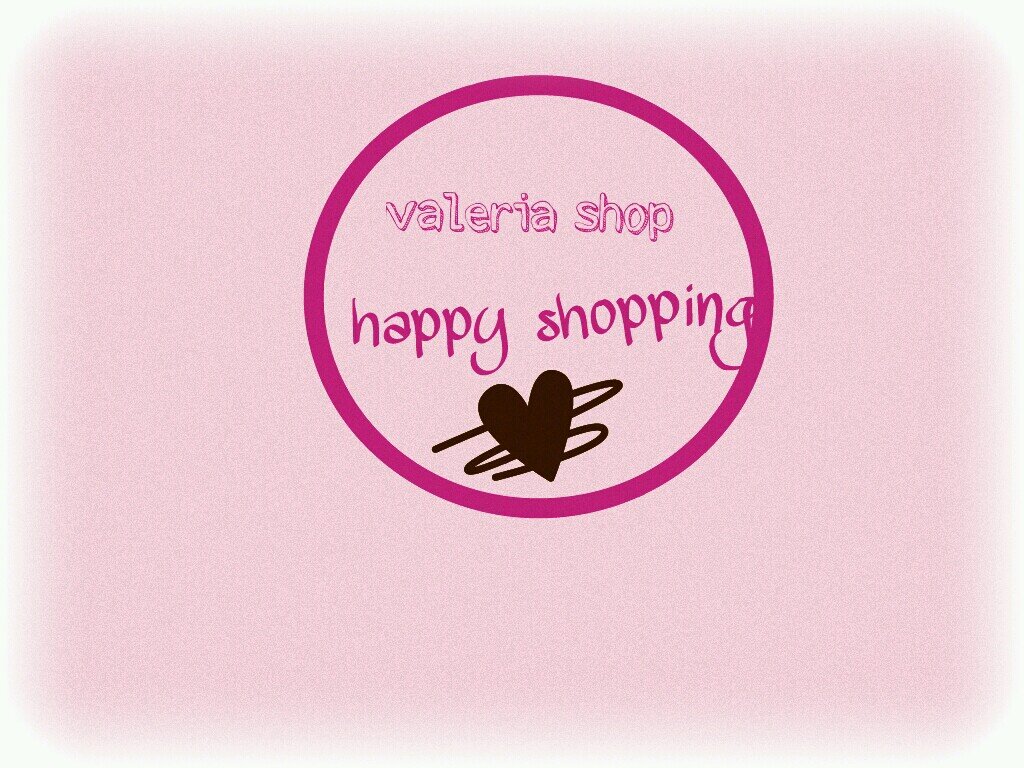 valeriashop_'s profile picture. cp : 2a4dae29, line : valeriashop_ wa : 081284322620