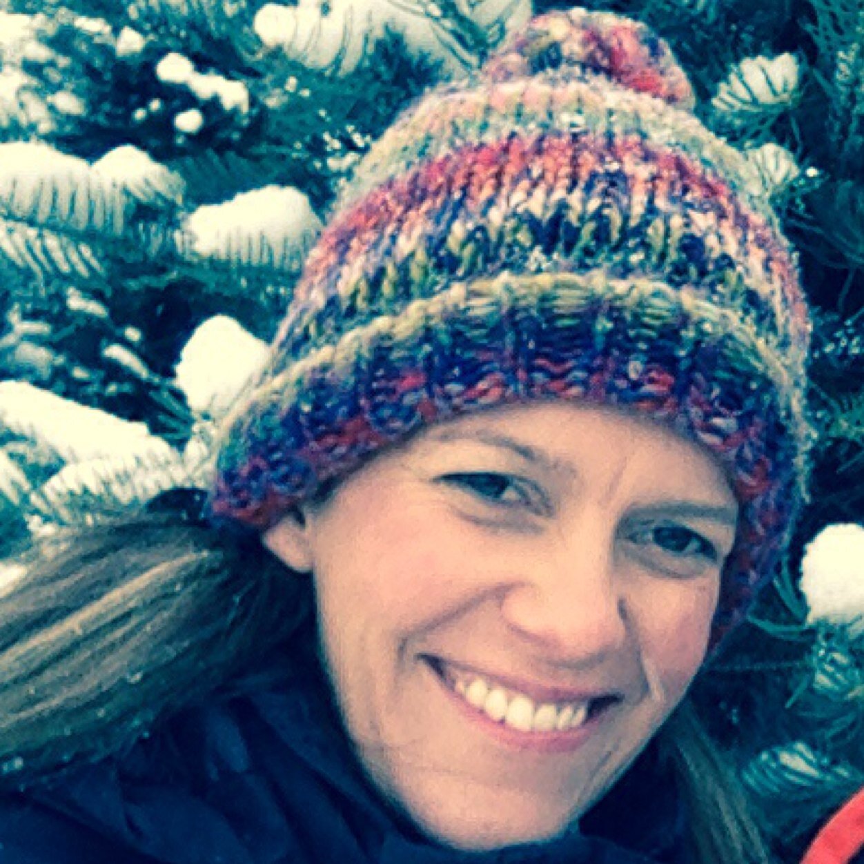 reader, writer, mom, teacher, hiker, wife