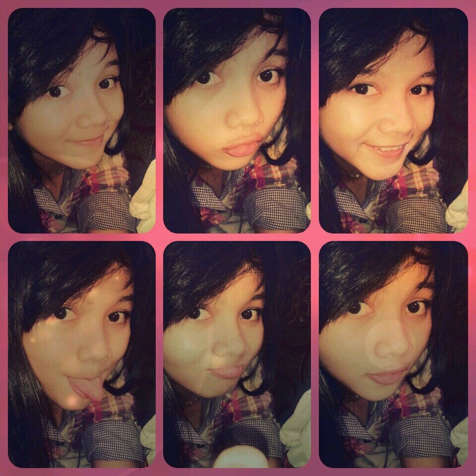 Hi!I'm BLOVERS♥ Ig : Pratiwichichi13 Wechat : Chichi_ppa , Thanks:)!