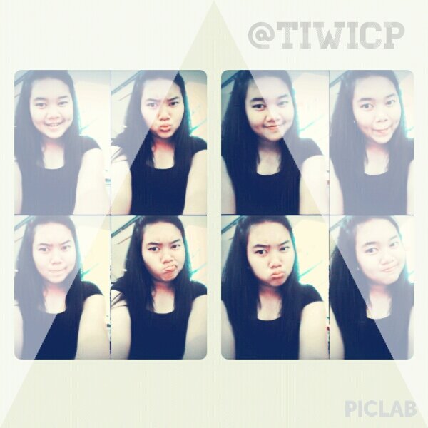 Gadis lucu,baik,dan masih betah single ;) HAI STALKER|| Lulus UN 2014  Ig : tiwiCP