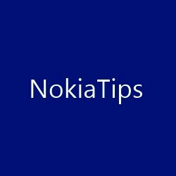 A community of/by nokia enthusiasts whose major aim of interactive discussions is to ensure maximum user experience (through tips) with nokia devices. Join us