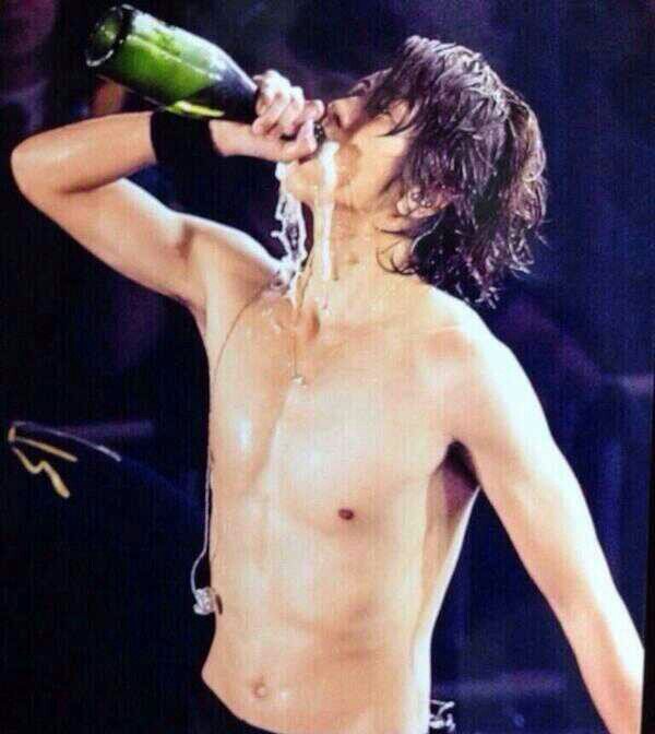 LJKオタ垢山P神担がや担LU4Exxx♡sweetie俺足族NEXTACTION神♔ジャニヲタフォロバ409%エロP魂秋裸魂約束魂♥旅行魂11.07参戦決定でちゅるん✈神席祈願♥山Ｐクリパ当選祈願♡⋆