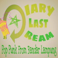 Diary Last Dream (@dld_punk) 's Twitter Profile