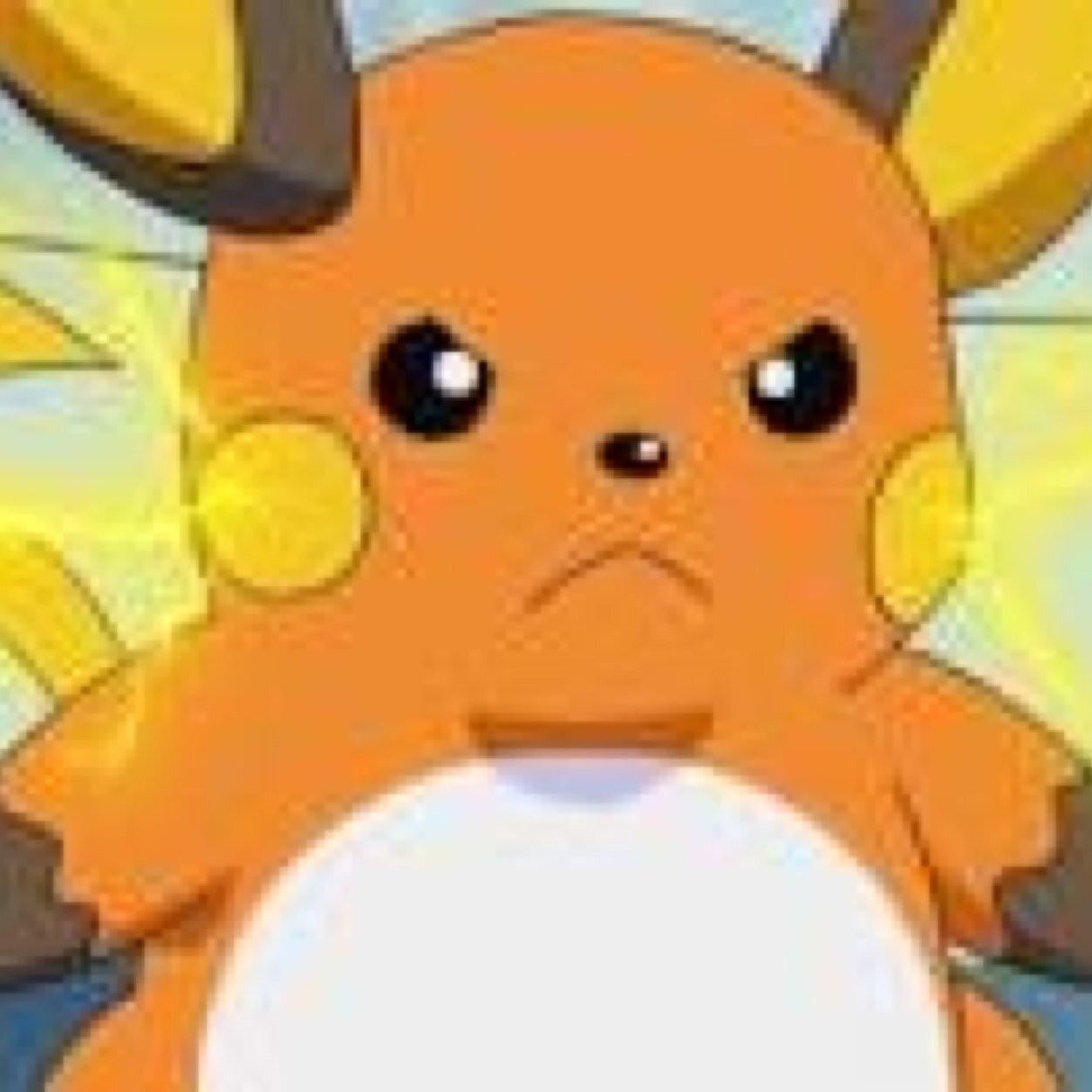 #Thunder Bolt! 
   All rights go to pokemon and game freak.
